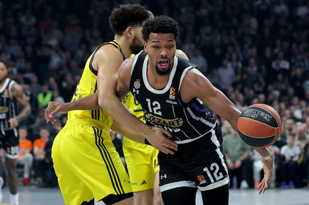 Počeli pregovori? NBA na potezu