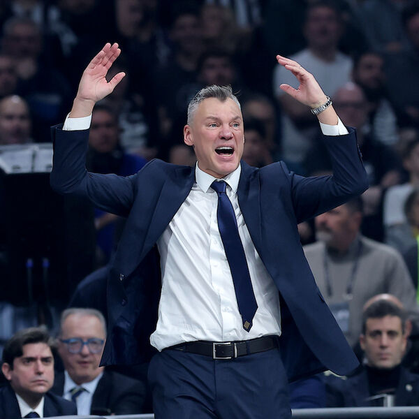 Jasikevičijus žestoko opleo po projektu NBA Evropa!