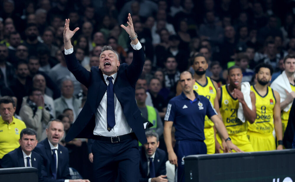 Šampionski tandem napustio Fenerbahče!
