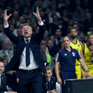 Kakve reči: Jasikevičijus nahvalio Zvezdu!