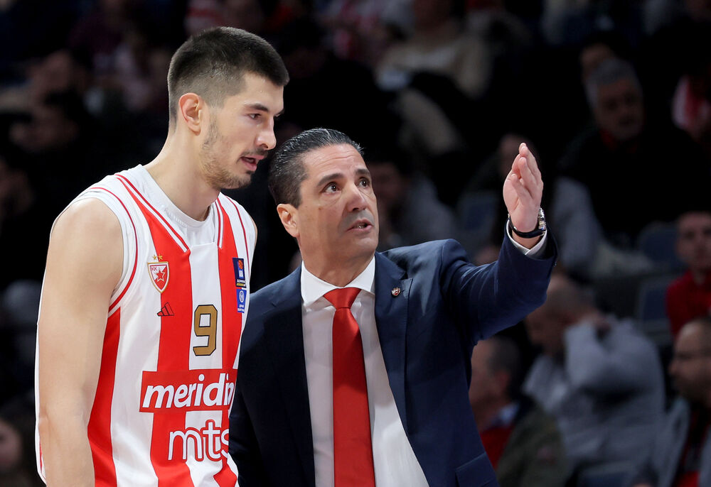 Luka Mitrović i Janis Sferopulos