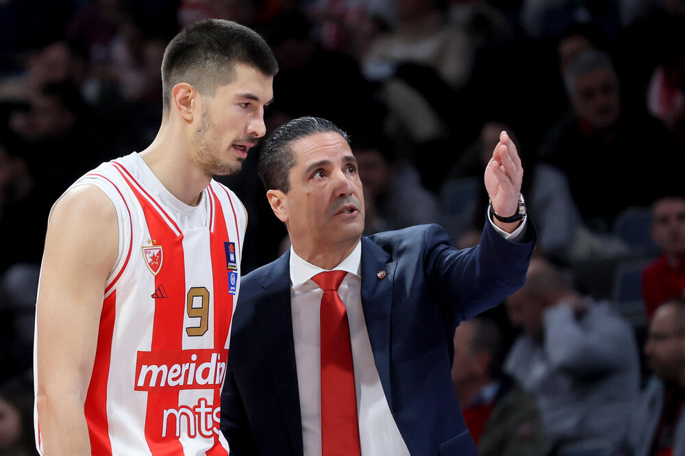 Mitrović priznao: Nisam očekivao...