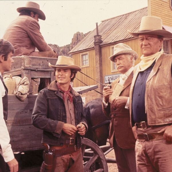 Preminula glumačka legenda u 81. godini!