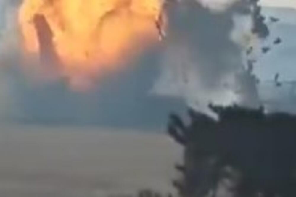 U Južnoj Koreji proglašena sedmodnevna žalost zbog avionske nesreće!