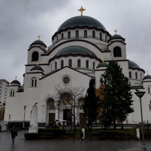 Beograd je bogat manastirima koji su preživeli 500 godina ropstva: Mnoge je blagosiljao patrijarh Pavle