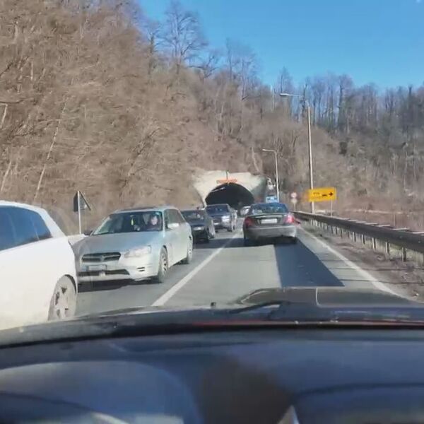 Čeka se i po sedam sati: Ove granične prelaze danas bolje zaobiđite