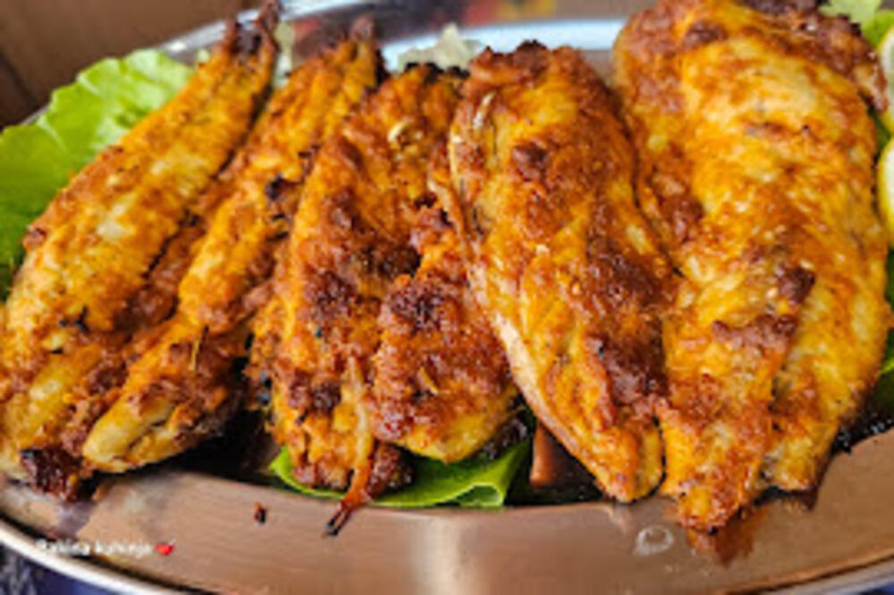 Profesor sa Harvarda objasnio koja vrsta ribe je najzdravija za jelo, a dostupna je svima!