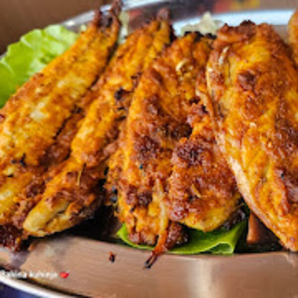 Za ovaj posni preliv mora da zna svaka domaćica: Zahvaljujući ovom jeftinom sosu dobićete sočno jelo