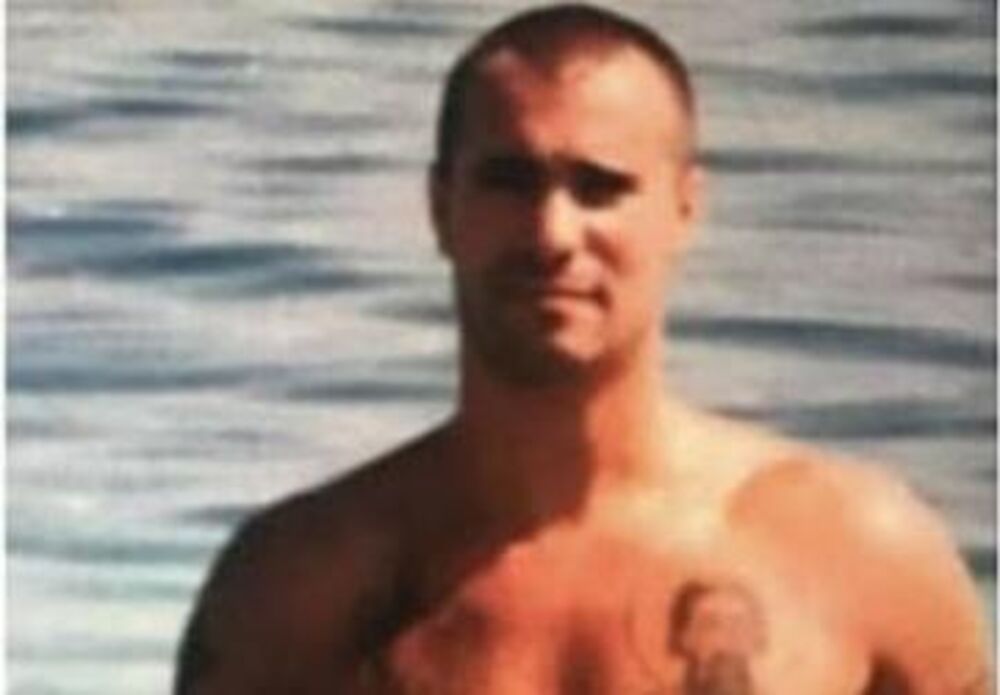 Sredoje Šljukić Šljuka