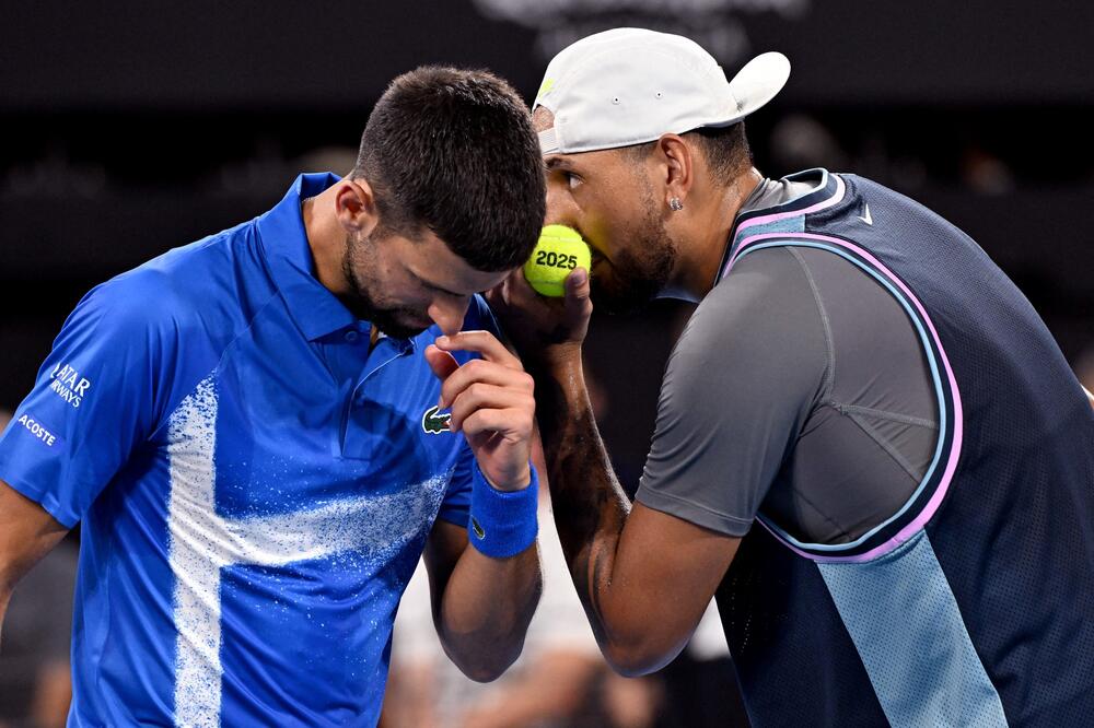 Šta bi sa dve godine suspenzije? Digao buru zbog "pomilovanja" Janika Sinera
