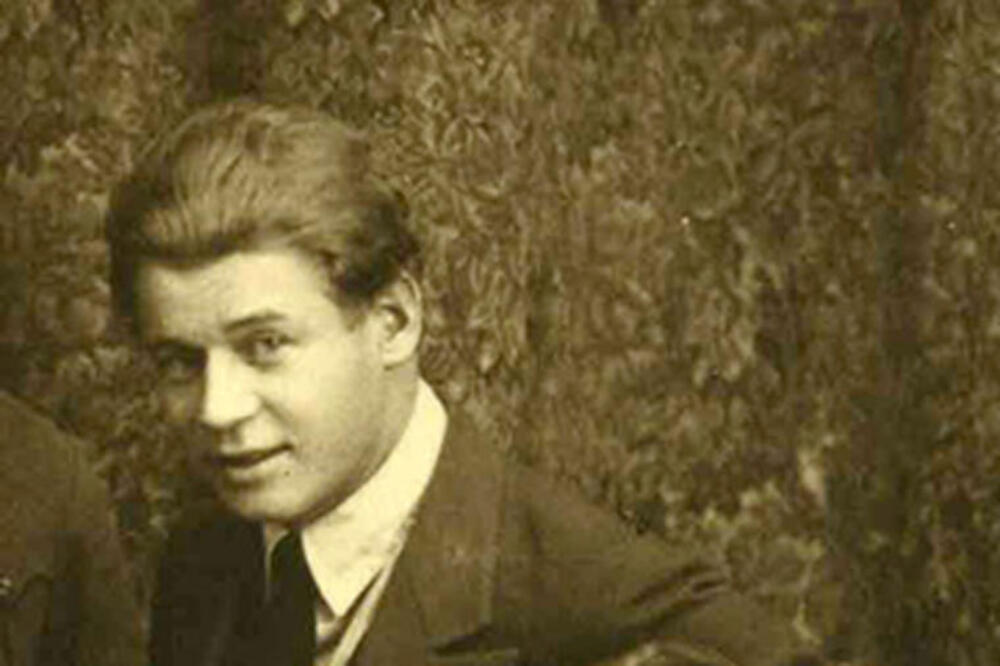 Majka alkoholičarka je Sergeja Jesenjina brutalno kažnjavala: A onda joj je on posvetio ove stihove, JEZIVO!