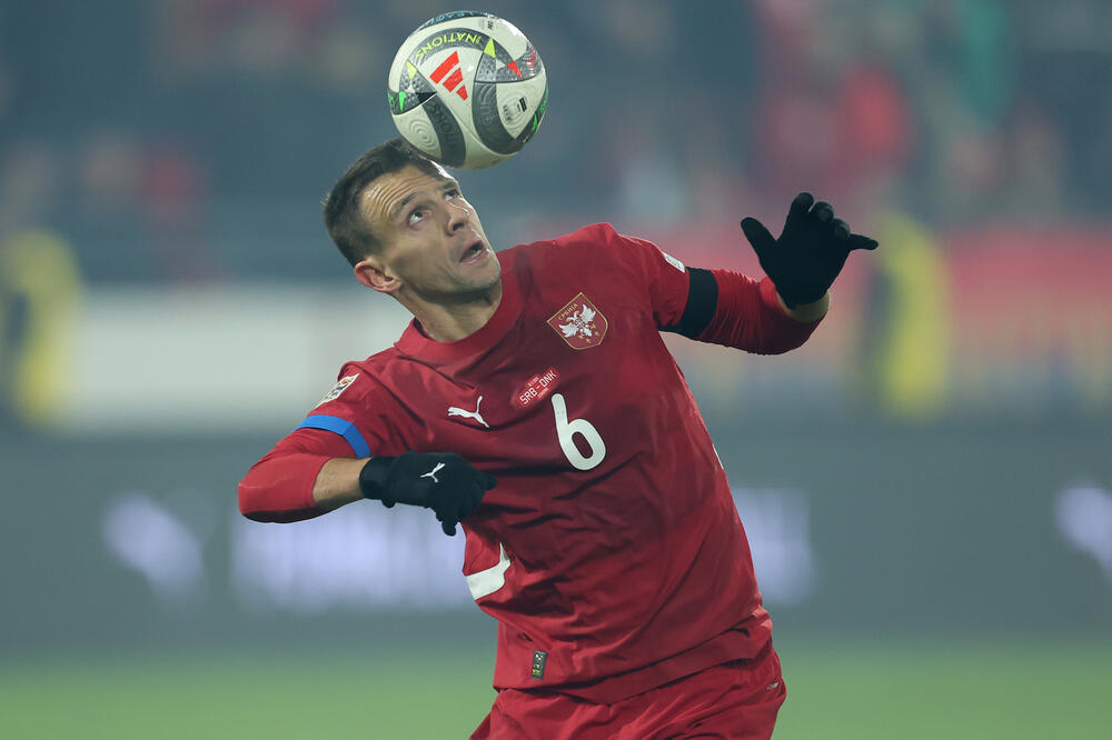 Maksimović dominirao: Srpska četa nadigrala Fiorentinu!