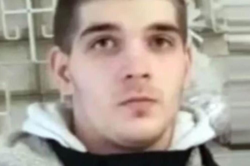 Ovo je Nemanja (20) koji je ubijen u Zemunu: Telo pronađeno na obali Dunava, svi su ga tražili danima!