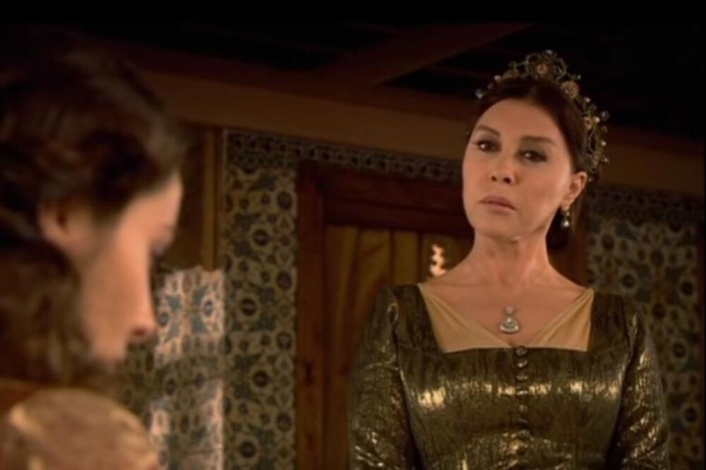 Kako je poslednja osmanska princeza završila u haremu indijskog radže? Svekar joj je uradio nešto bizarno, UŽAS!