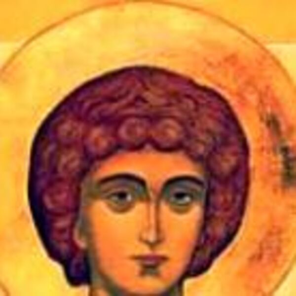 DANAS SLAVIMO SVECA KOJI JE ŽIVEO SA BLUDNICOM: Njega mučili najgorim mukama i ODRUBILI MU GLAVU, a ona je...