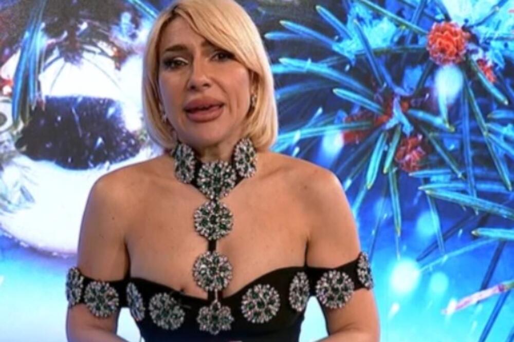 Jovana Jeremić u ponoć saopštila srećne vesti! Hitno se oglasila i potvrdila