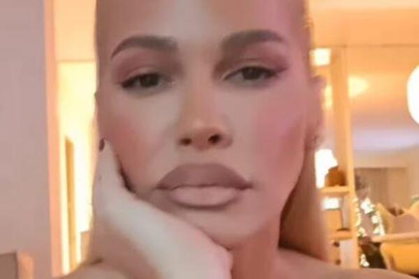 Nataša Bekvalac prikačena na infuziju! Poznato i zašto