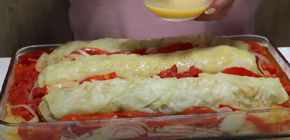 Spremanje rolat-sarme