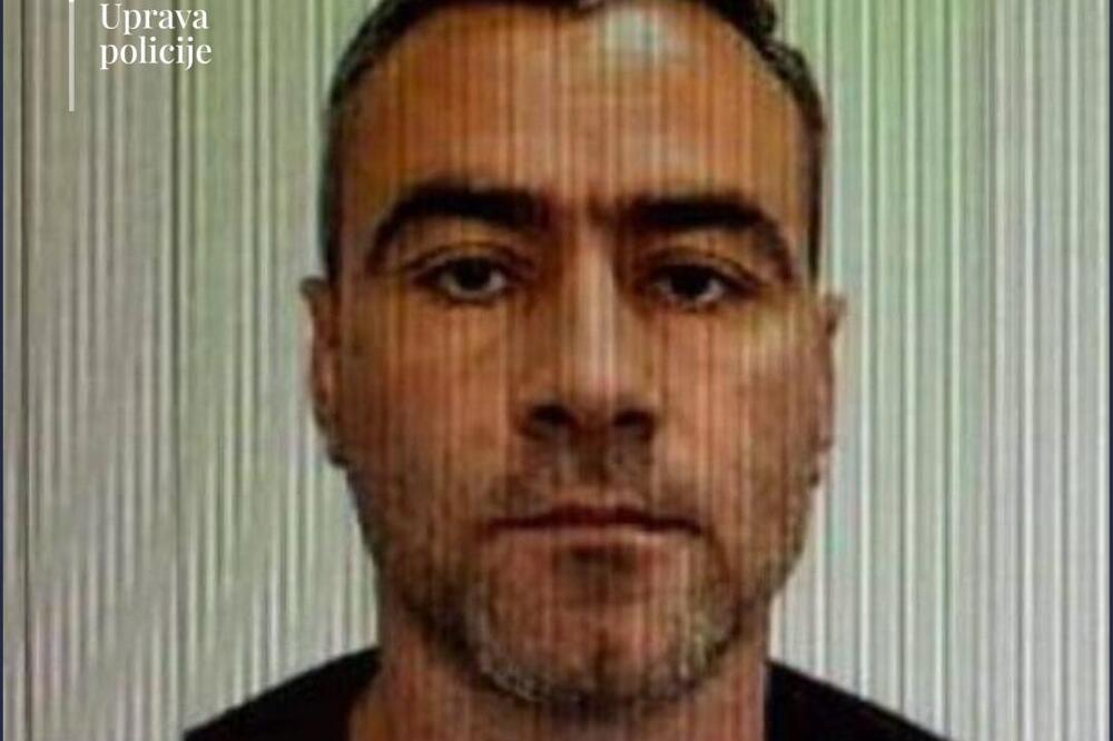 Osumnjičeni za masakr na Cetinju ubio i članove svoje porodice! Čitav grad pod opasdom policije (FOTO)