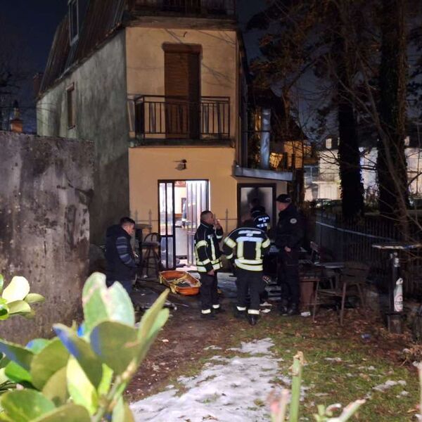 Poznato stanje povređenih u masakru na Cetinju!