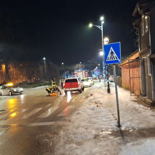 U pokolju na Cetinju ubijena deca stara 10 i 13 godina!