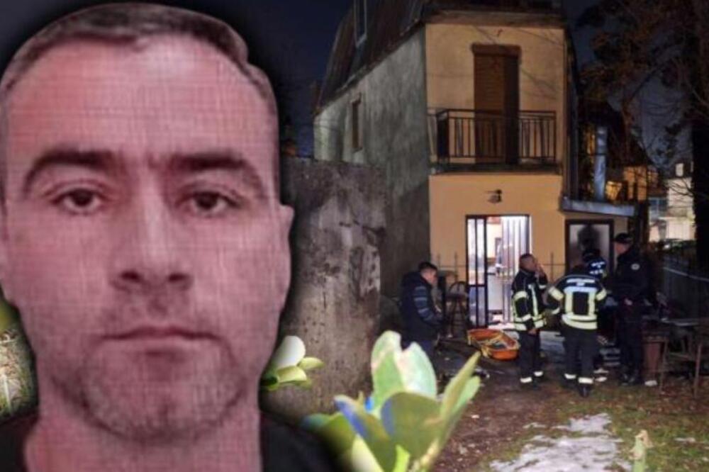 Ubio mu brata pred očima, a njemu izgovorio reči koje lede krv u žilama: Najnoviji detalji masakra na Cetinju