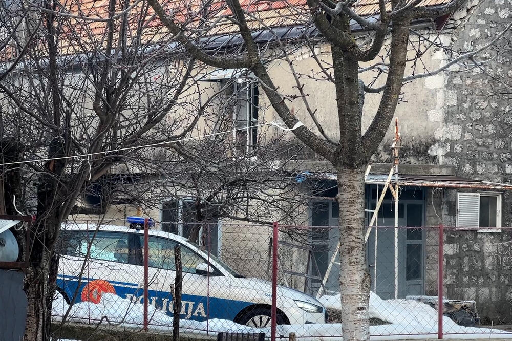 Evo u kakvom su stanju povređeni u masakru na Cetinju!