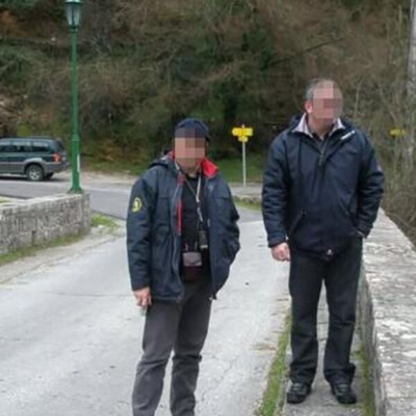 Slučajno saznao da mu je prijatelj ubijen u masakru na Cetinju: Njegove reči kidaju dušu