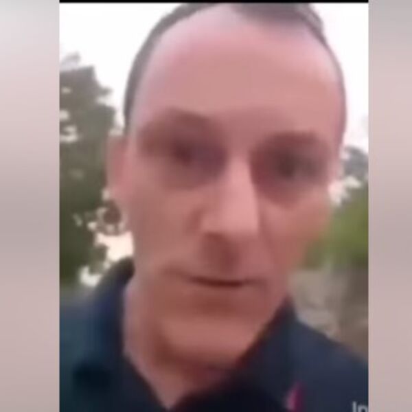 Nakon masakra u Crnoj Gori pojavio se uznemirujući snimak: Ljudi zabezeknuti ovim čovekom i pretnjama, jezivo