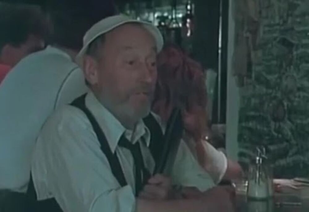 Mnogi ga i danas pamte kao Migeta 'Ludih godina'