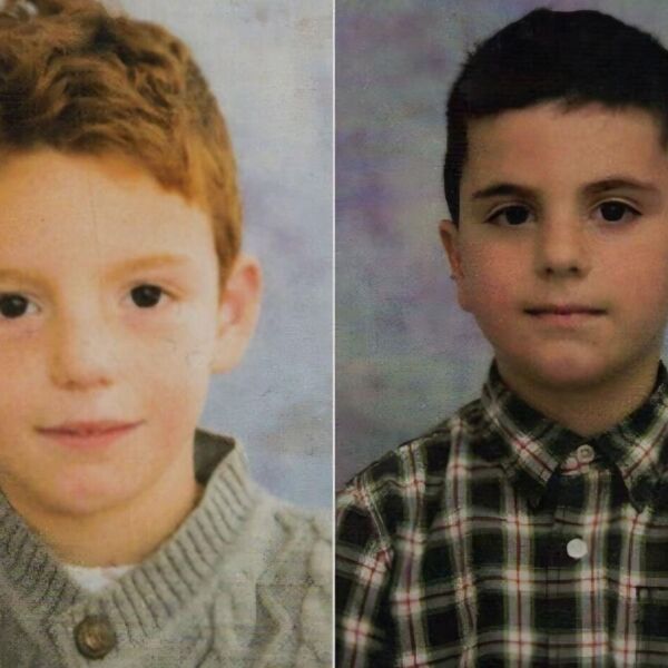 Drugovi i treneri se opraštaju od dečaka koje je ubio masovni ubica na Cetinju: "Nakupilo se tuge za tri života"