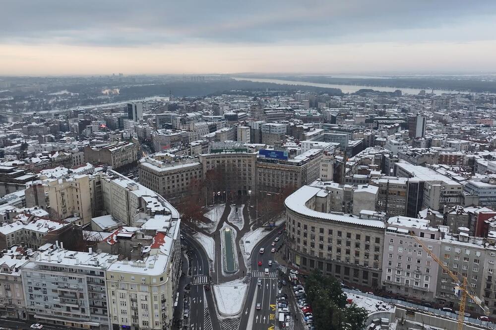 ISKLJUČENJA U NEDELJU: Evo koji deo grada Beograda će biti danas bez struje