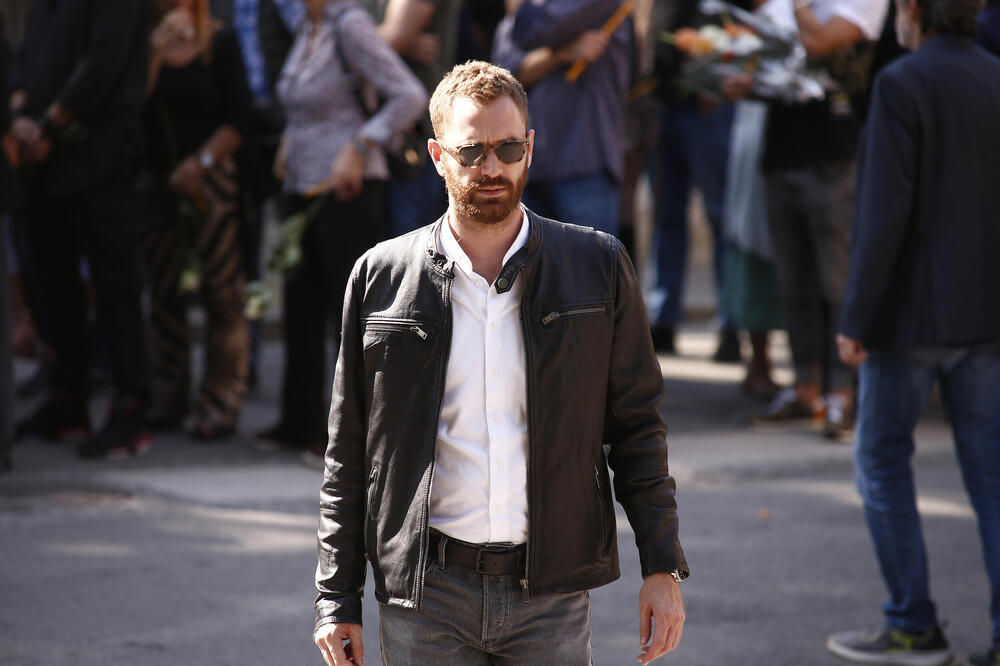 USKORO POČINJE SUĐENJE! Potvrđena optužnica protiv Momčila Otaševića zbog neovlašćenog snimanja bivše supruge