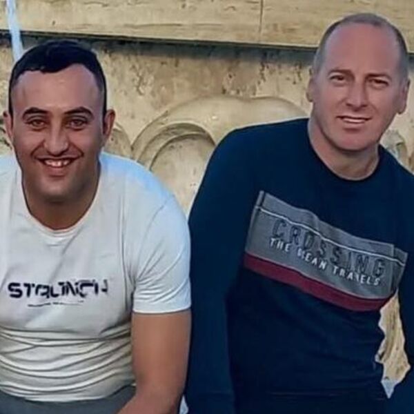 "Miloš i Mirko delili koru hleba, ubica s vrata počeo da ih ubija": Cetinjani o žrtvama pomahnitalog Martinovića