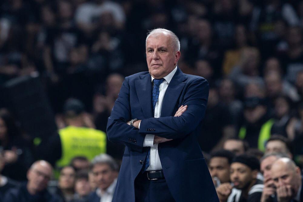 Obradović razgalio Grobare posle rušenja Olimpije!