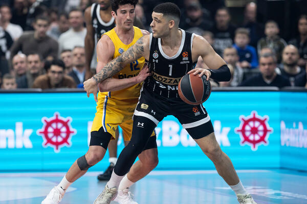 Pojačanje u reketu: Stigao Brazilac!