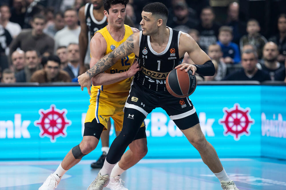 Pojačanje u reketu: Stigao Brazilac!