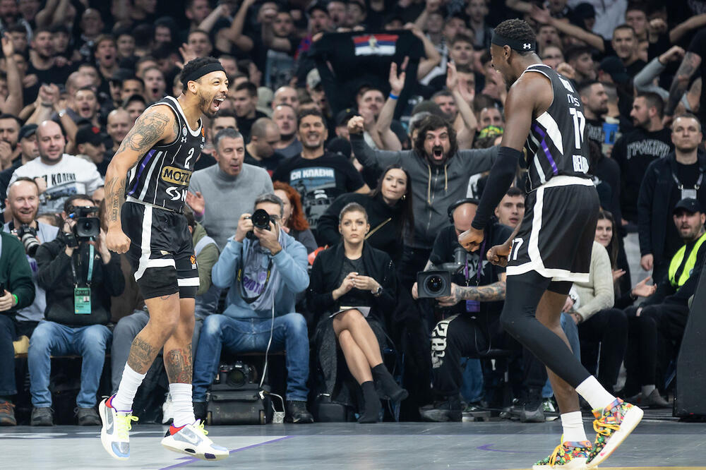 Obradović najavio: Partizan će žestoko kazniti svoje igrače!