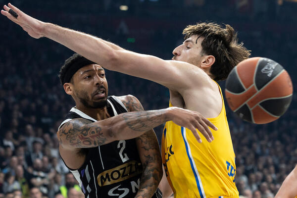 Stižu brutalna NBA pojačanja!