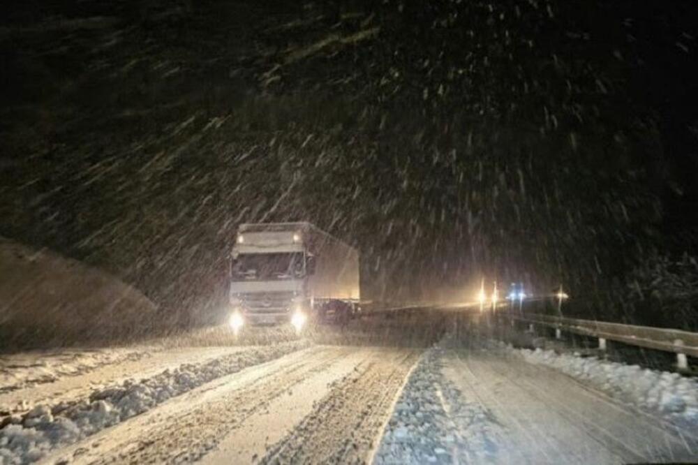 RHMZ izdao najnovije upozorenje, nije dobro: Osim magle, evo šta nas čeka do kraja ovog meseca