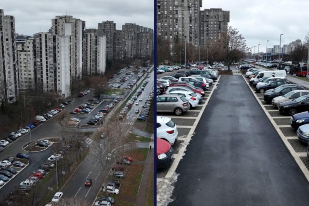 Srpkinja pitala ljude da joj pomognu da se isparkira: Zbog odgovora je ostala u totalnom šoku