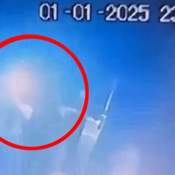 Pojavio se jeziv snimak sa nadzornih kamera na Cetinju: Pogledajte poslednje trenutke masovnog ubice (VIDEO)