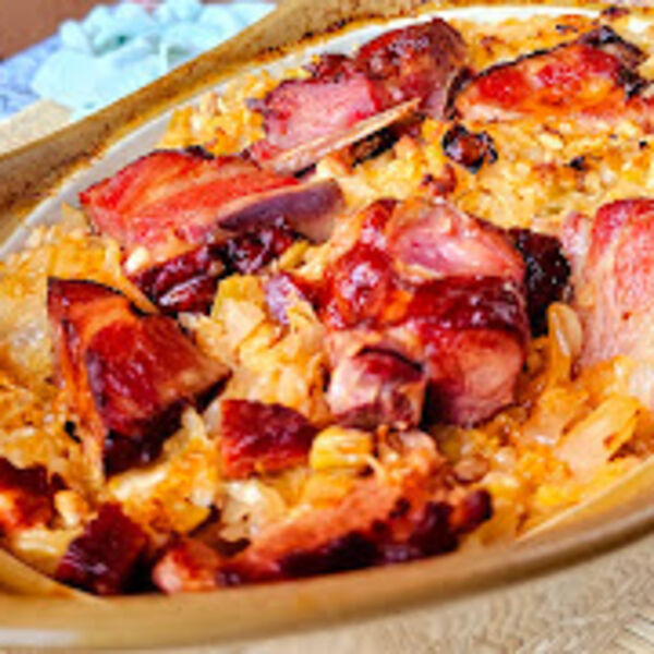 Gurmanski specijalitet prste da poližete: Od ovoga kreće voda na usta, kažu da je još bolji kad prenoći