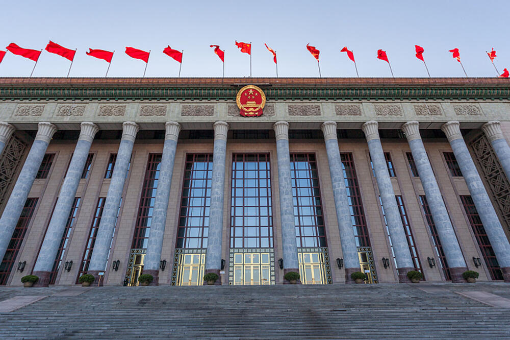 Si Đinping: Odlučno vodimo borbu protiv korupcije