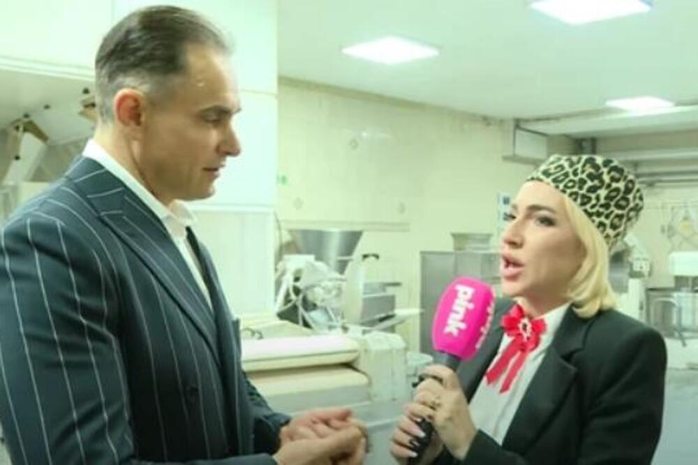 "Želim da dobijem još jedno dete, da se udam": Ovo je Jovana zahtevala od Dragana pre raskida!