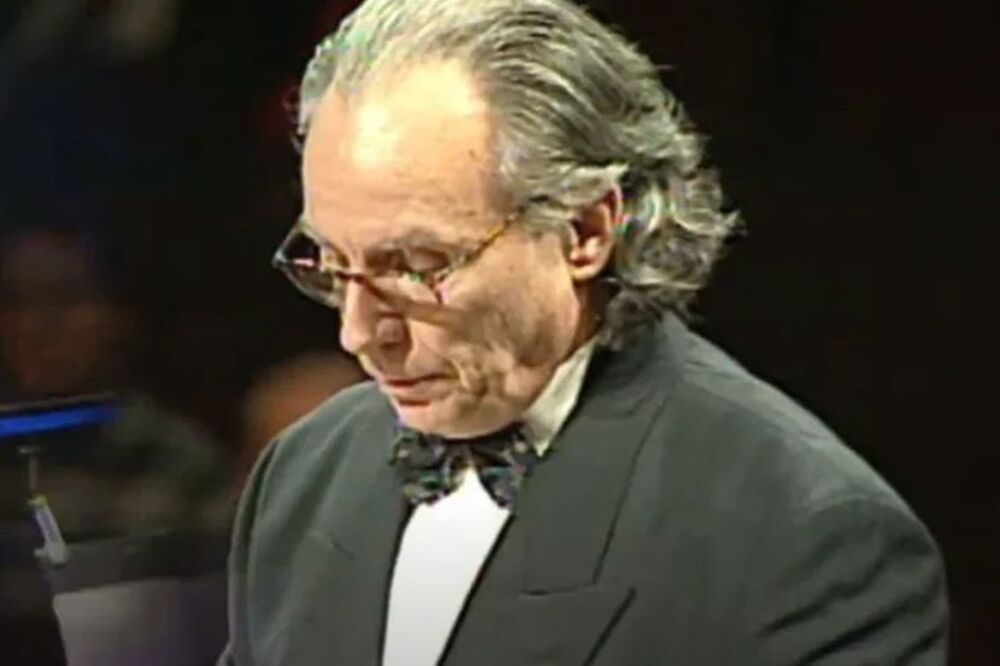 Stjepan Stipica Kalogjera