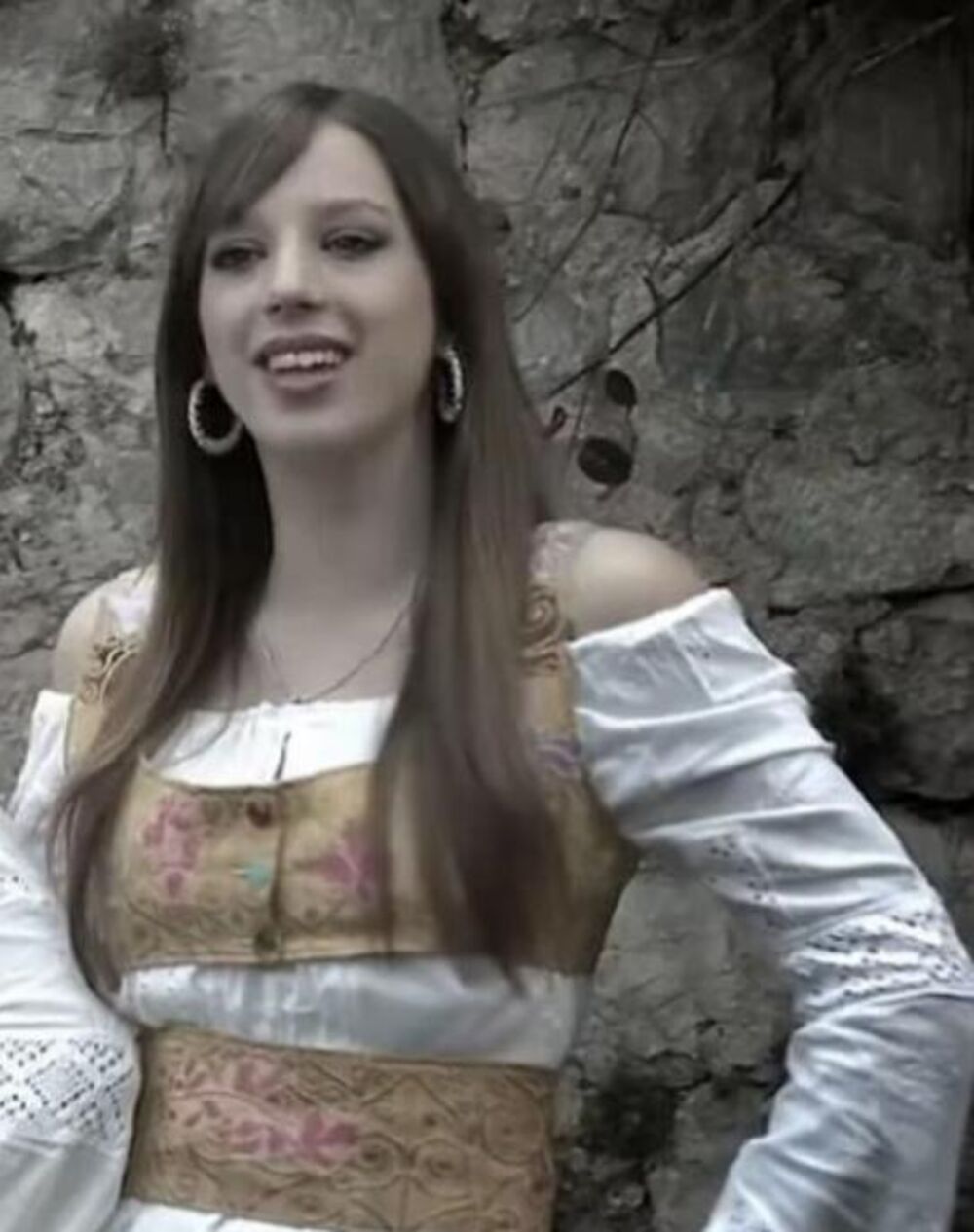 Danica Crnogorčević 