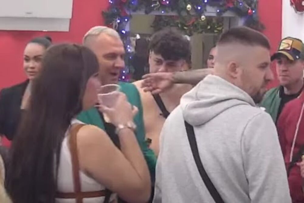 Borislav Terzić Terza