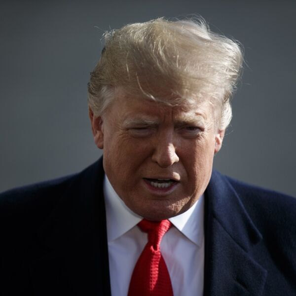 "UKRAJINA JE VEĆ IZGUBILA TERITORIJU": Trampovo obraćanje uzburkalo svet, tvrdi da je mir blizu (VIDEO)