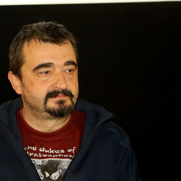 "Veliki čovek, prijatelj i reditelj" Ovako će ljudi pamtiti Milorada Milinkovića, emotivne reči odzvanjaju